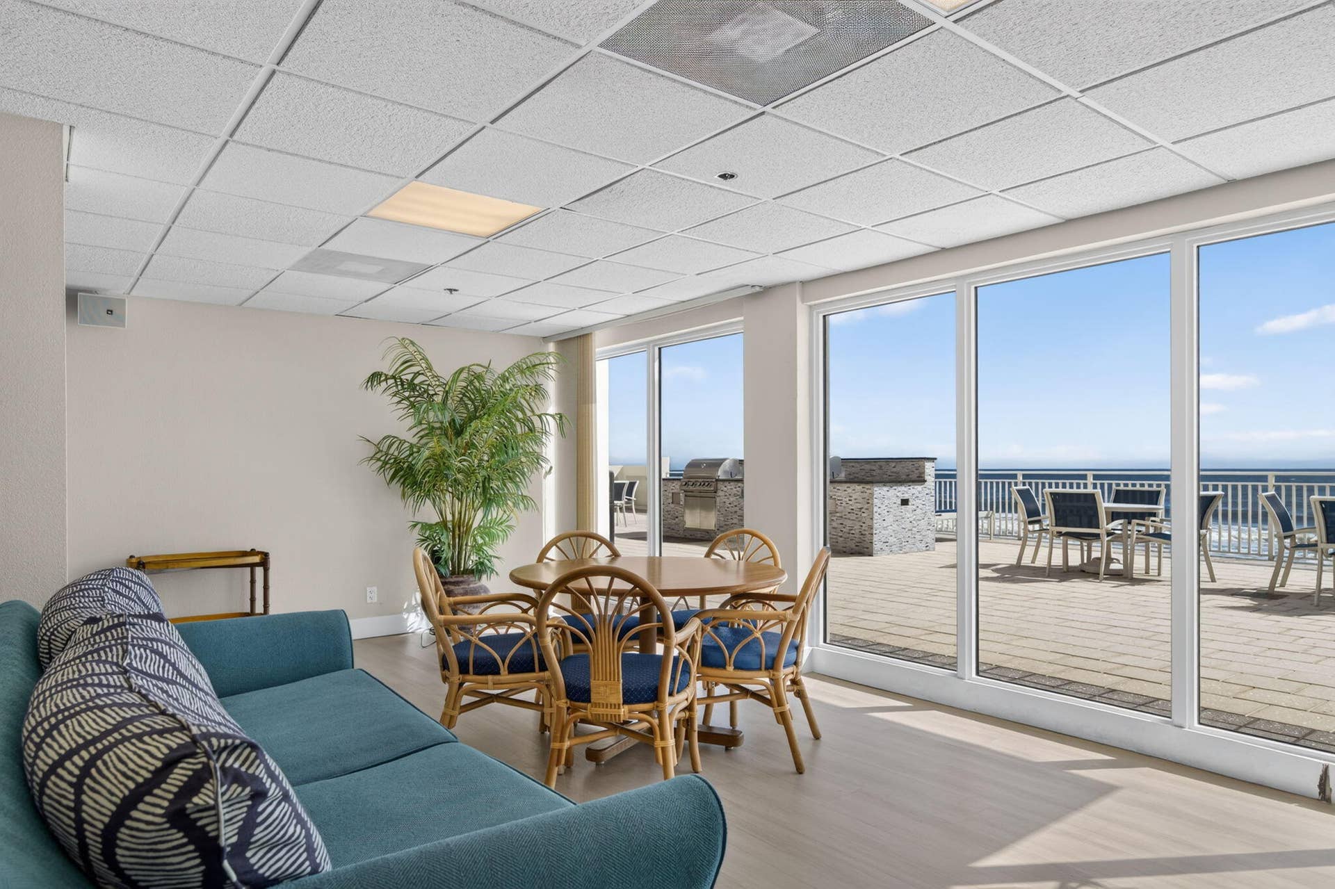 4505 S Ocean Boulevard, #802, Highland Beach, FL 33487 76-web-or-mls-DSC_0435