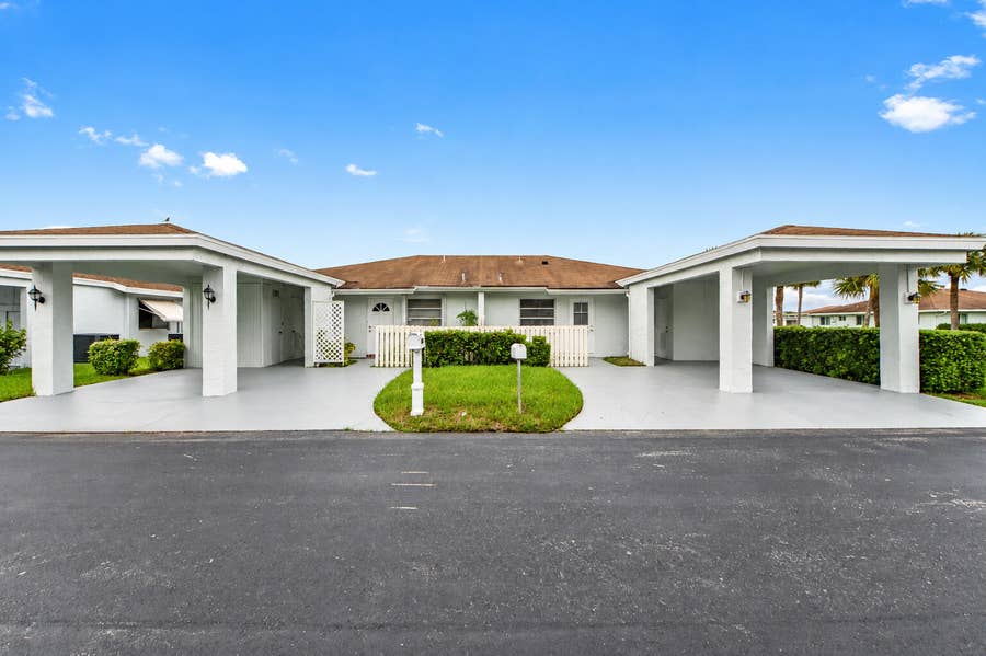 Property photo for 6801 Moonlit Drive, Delray Beach, FL