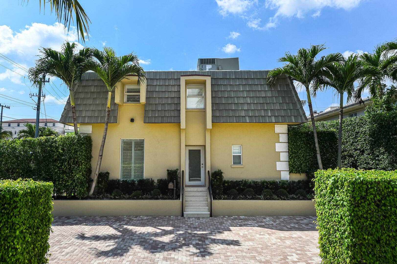 400 CHILEAN Avenue, #3, Palm Beach, Palm Beach, FL 33480 400 Chilean - MLS-11