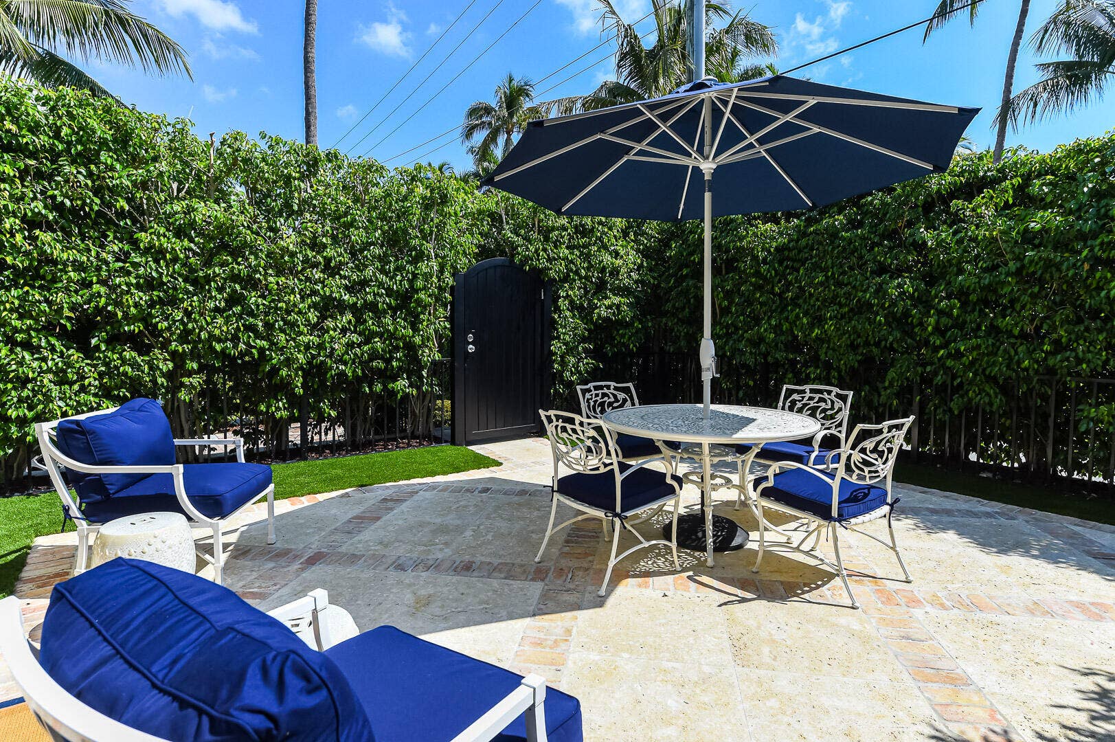 400 CHILEAN Avenue, #3, Palm Beach, Palm Beach, FL 33480 400 Chilean - MLS-10