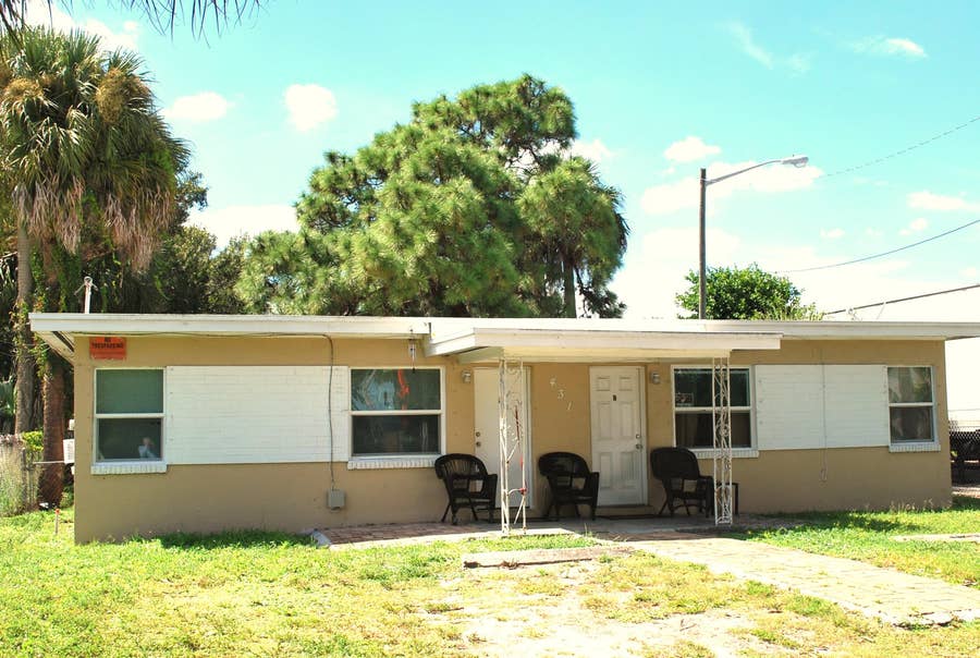 Property photo for 431 N 13TH Street, Fort Pierce, FL
