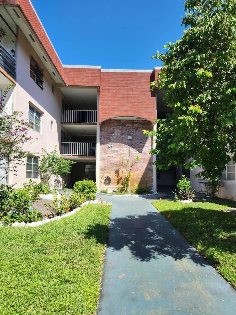 Property photo for 2901 NW 47th Terrace, #143C, Lauderdale Lakes, FL