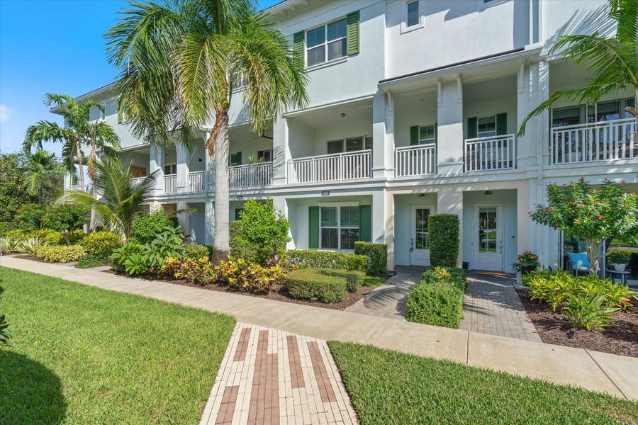 Property photo for 7089 Edison Place, Palm Beach Gardens, FL