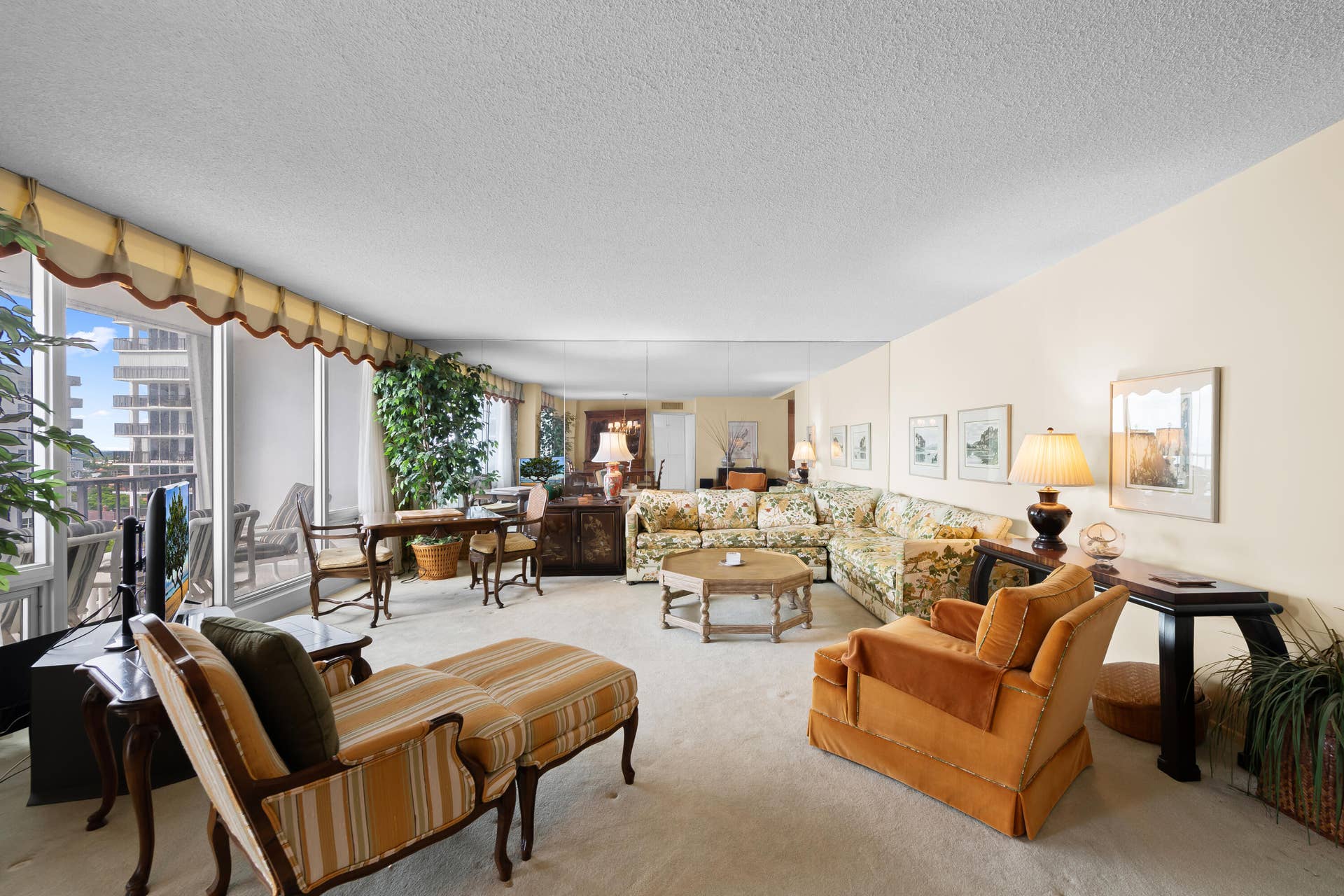 4280 Galt Ocean Drive, #12L, Fort Lauderdale, FL 33308 DSC_7290
