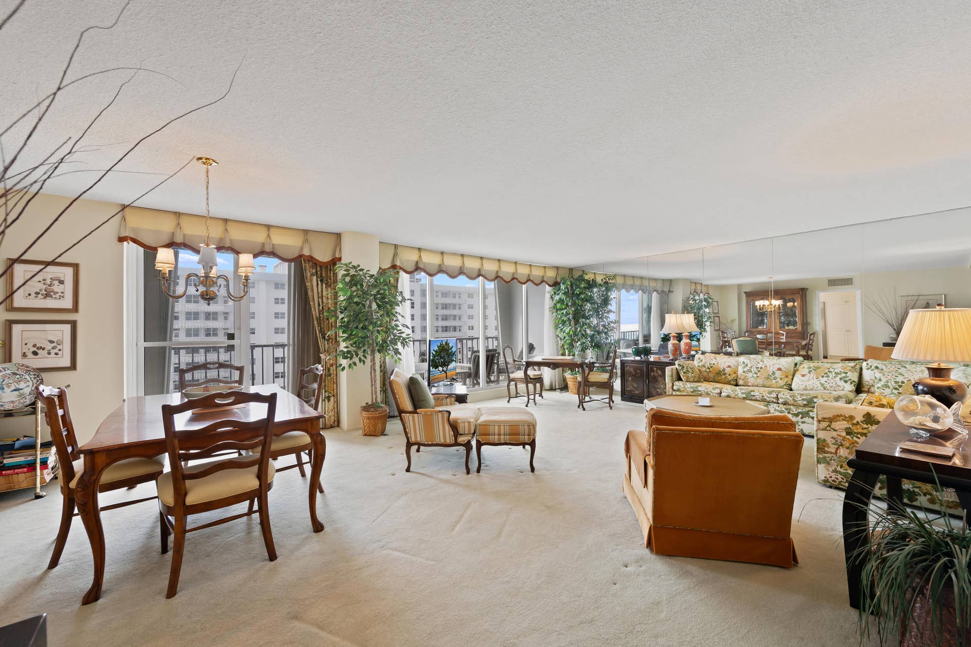 4280 Galt Ocean Drive, #12L, Fort Lauderdale, FL 33308 DSC_7272