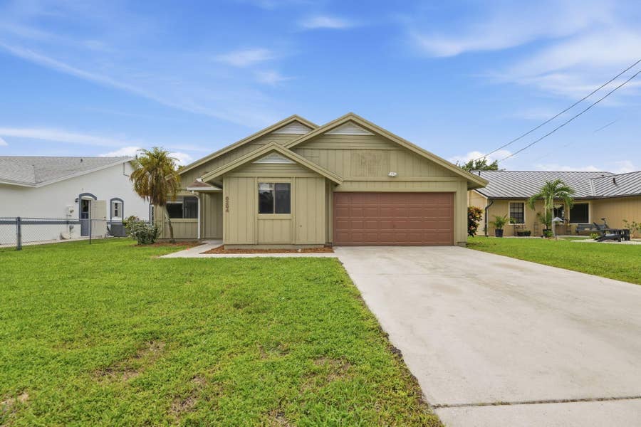 Property photo for 6294 LESLIE Street, Jupiter, FL