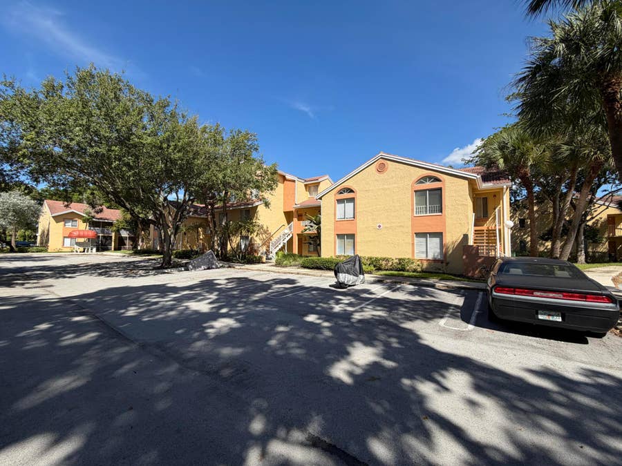 Property photo for 938 CORAL CLUB Drive, #938, Coral Springs, FL