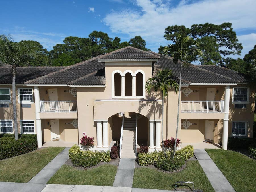 Property photo for 8393 Mulligan Circle, Port St Lucie, FL