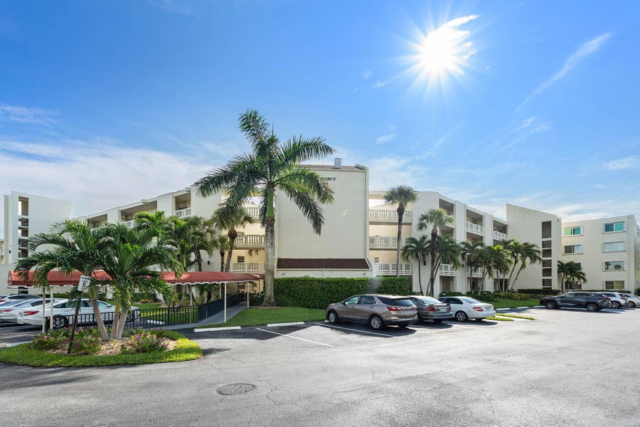 Property photo for 6768 10TH Avenue N, #216, Lake Worth, FL