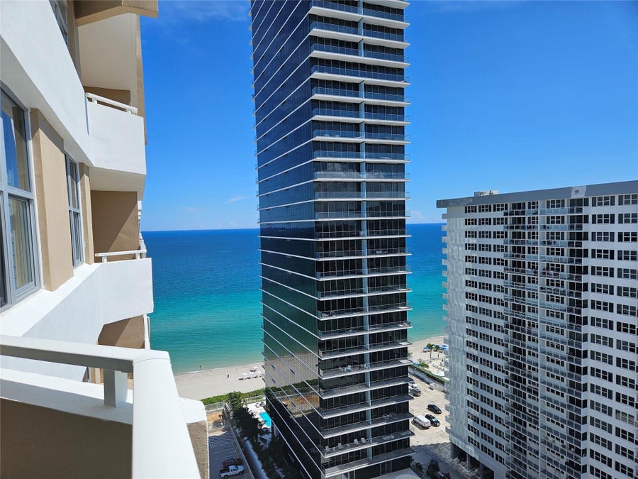 Property photo for 1980 S OCEAN Drive, #21L, Hallandale Beach, FL