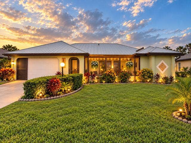 Property photo for 26193 Madras Court, Punta Gorda, FL