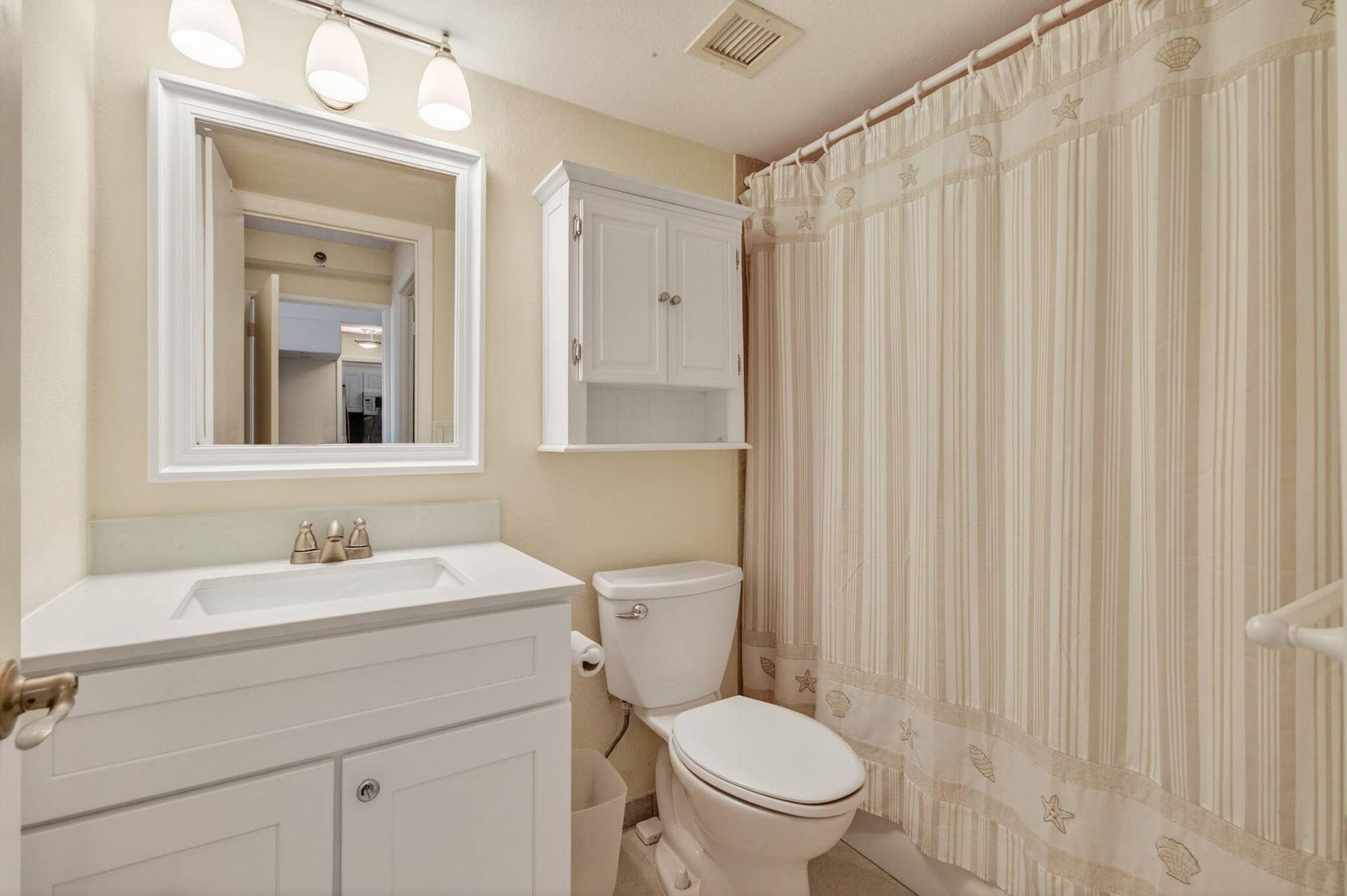 4505 S OCEAN Boulevard, #905, Highland Beach, Highland Beach, FL 33487 Primary bath