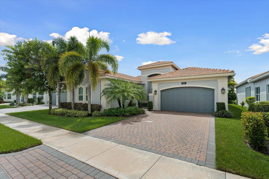 Property photo for 8200 MAJESTIC MOUNTAIN Drive, Boynton Beach, FL