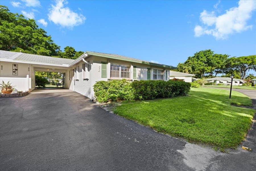 Property photo for 853 Meadowlark Lane, #853, Delray Beach, FL