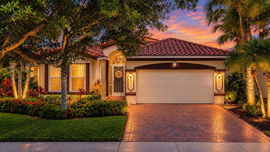 Property photo for 11660 SW MOUNTAIN ASH Circle, Port St Lucie, FL