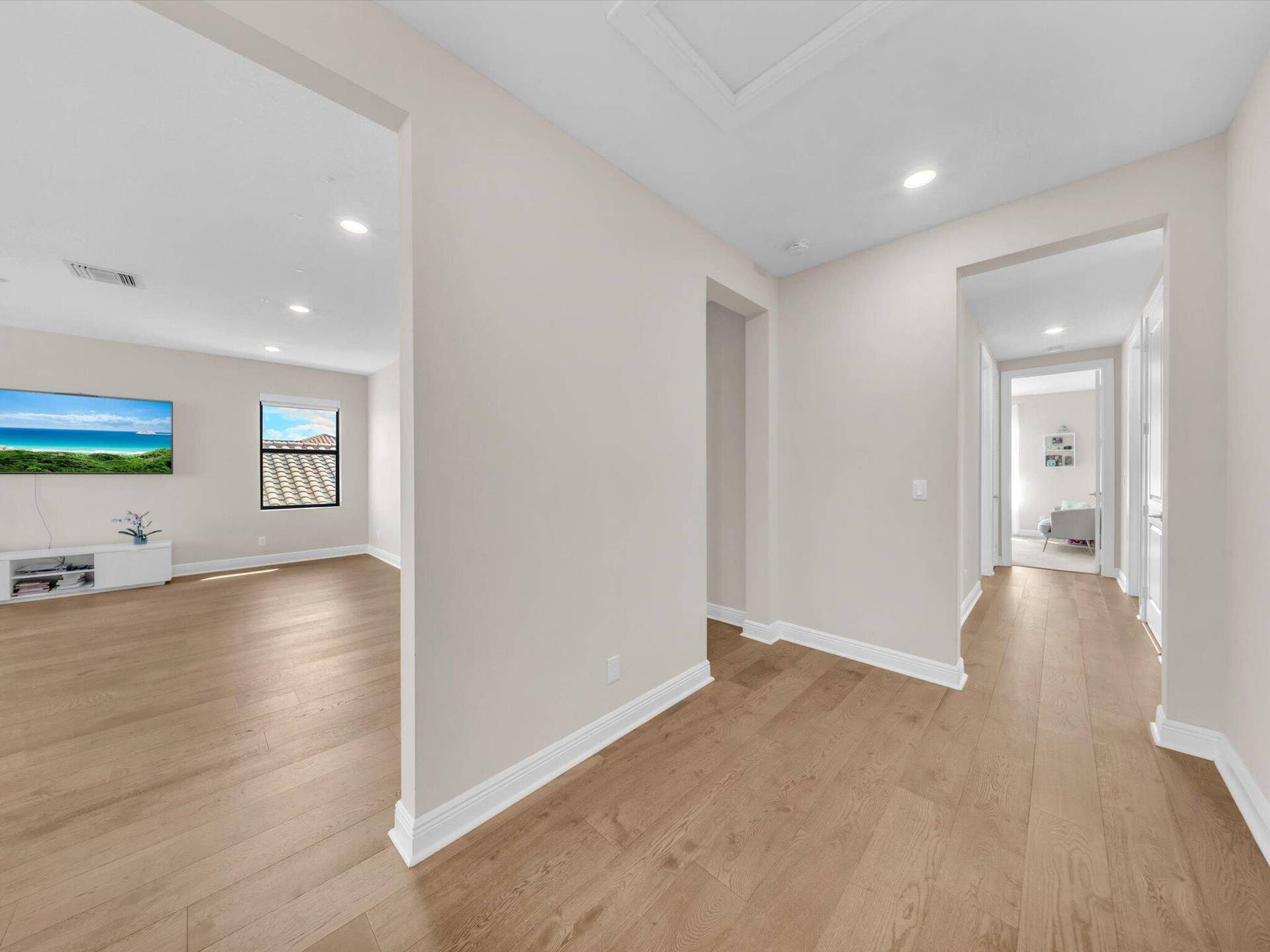11965 S BAYPOINT Circle, Parkland, FL 33076 large floorplan upstairs