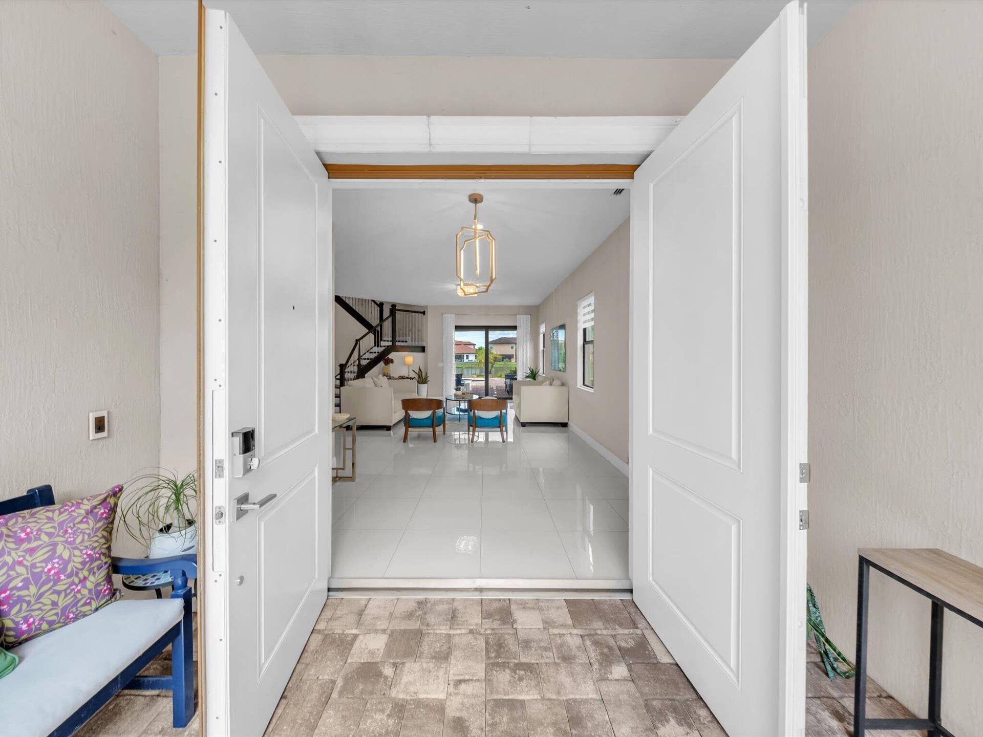11965 S BAYPOINT Circle, Parkland, FL 33076 beautiful opening
