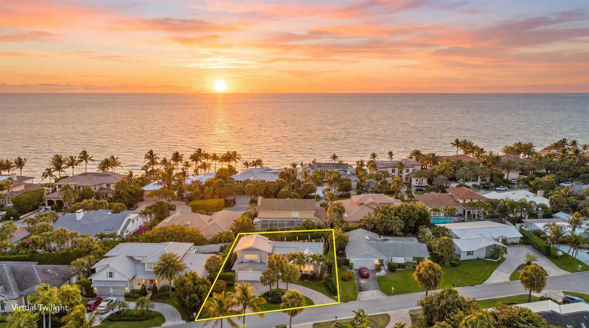 60 Colony Road, Jupiter Inlet Colony, FL 33469 60 Colony Rd, Jupiter Inlet Colony