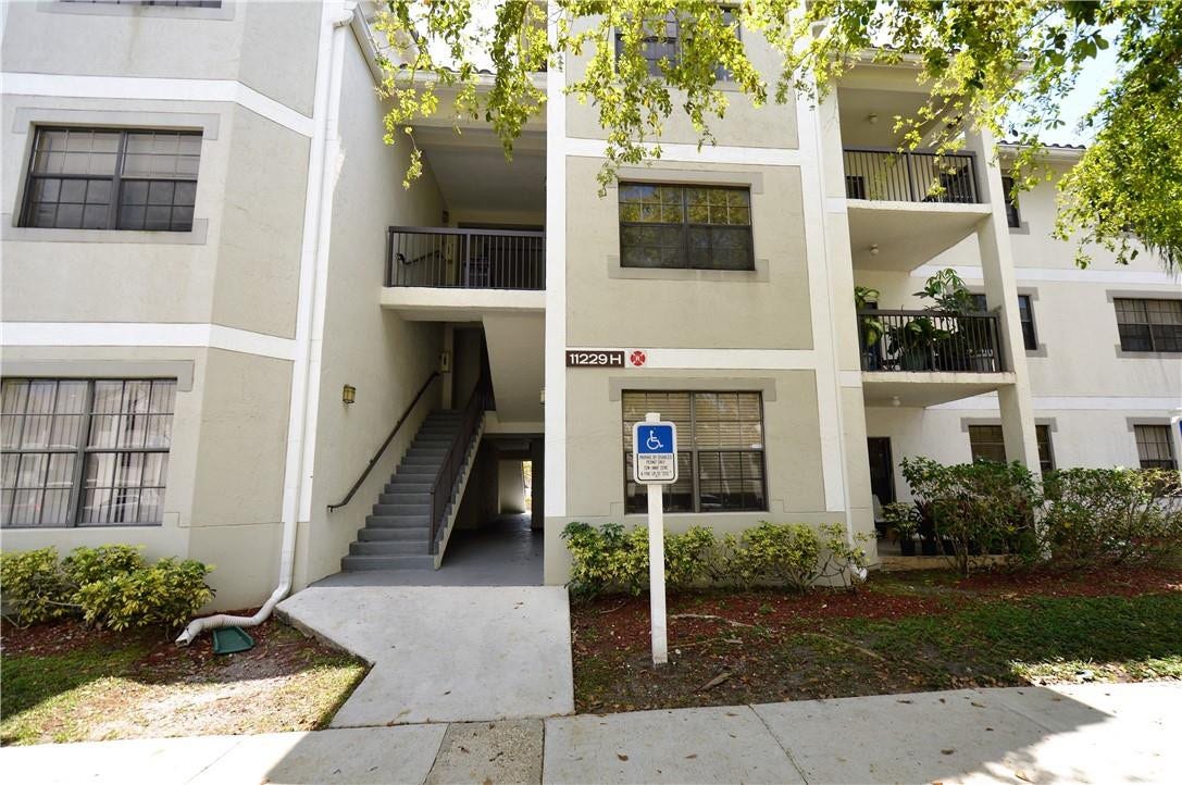 11229 W ATLANTIC Boulevard, #306, Coral Springs, Coral Springs, FL 33071 Photo 1