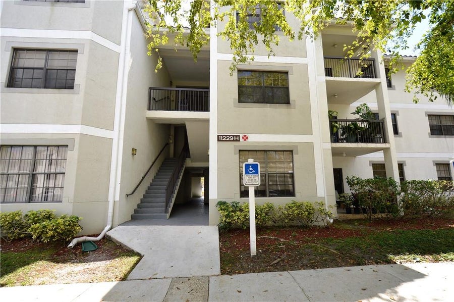 Property photo for 11229 W ATLANTIC Boulevard, #306, Coral Springs, FL