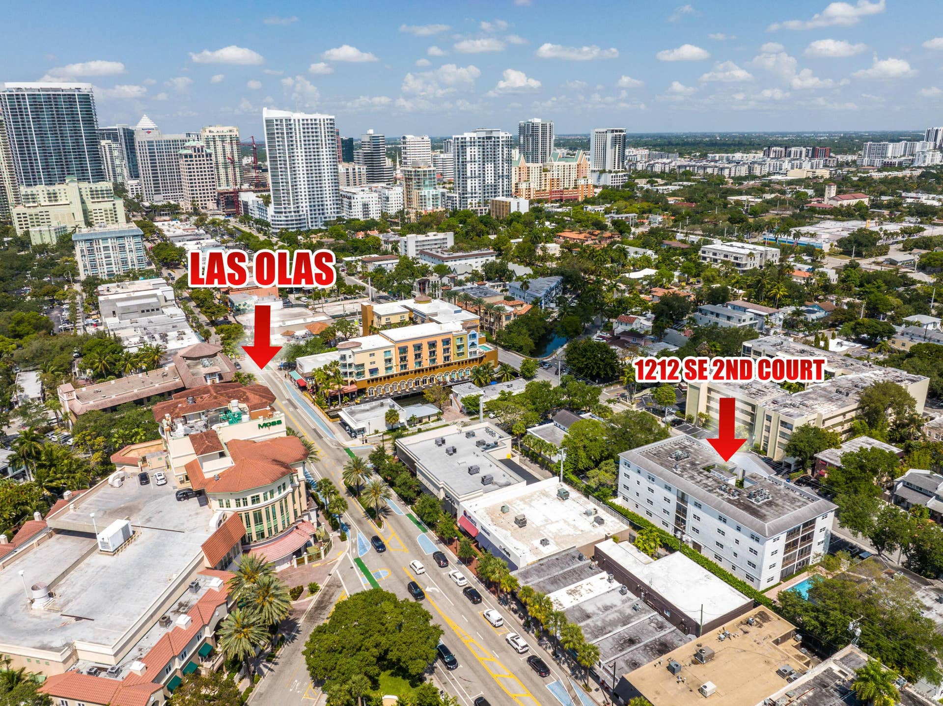 Walking distance to the beach.