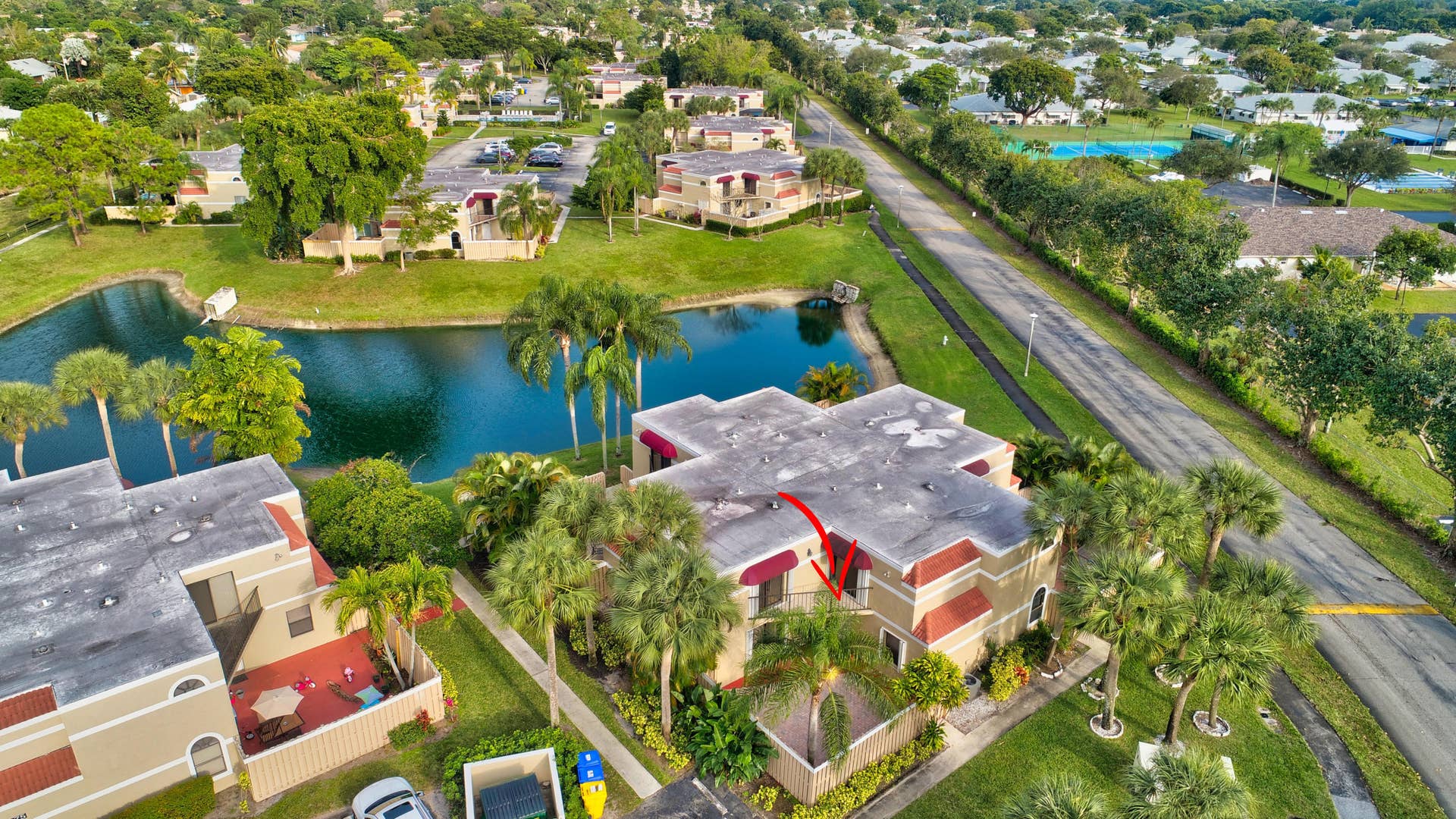 4145 VILLAGE Drive, #A, Delray Beach, Delray Beach, FL 33445 20200206171548897889000000-o