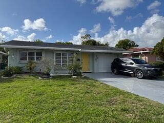 Property photo for 4919 NW 47th Terrace, Tamarac, FL