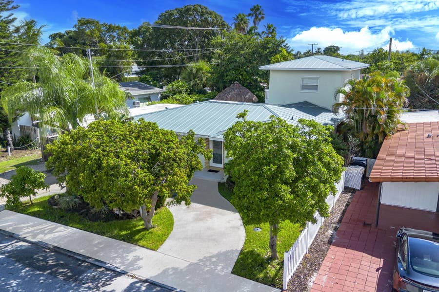 Property photo for 1808 N M Street, Lake Worth Beach, FL
