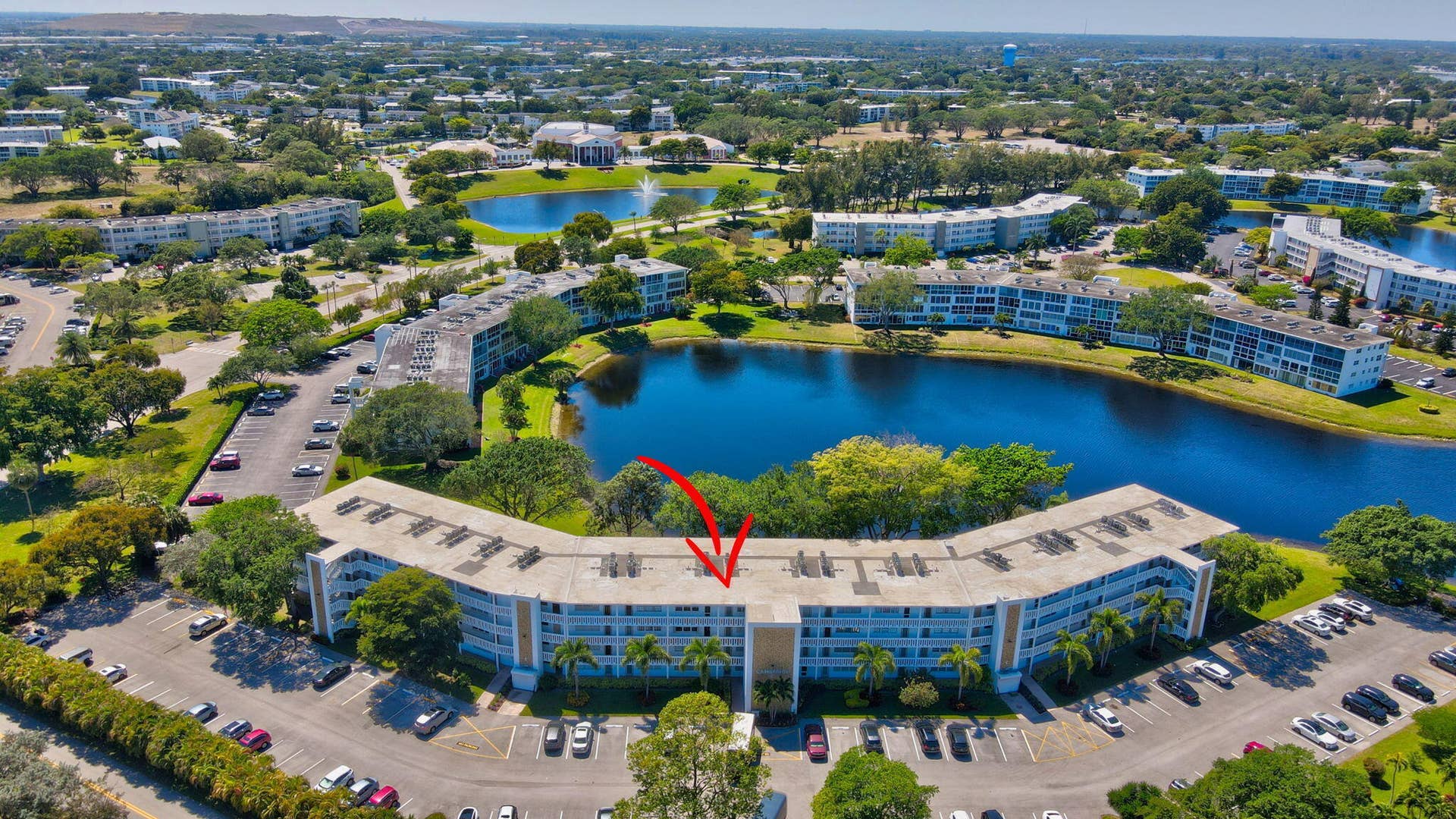 2051 Cambridge C, Deerfield Beach, FL 33442 2051 Cambridge C
