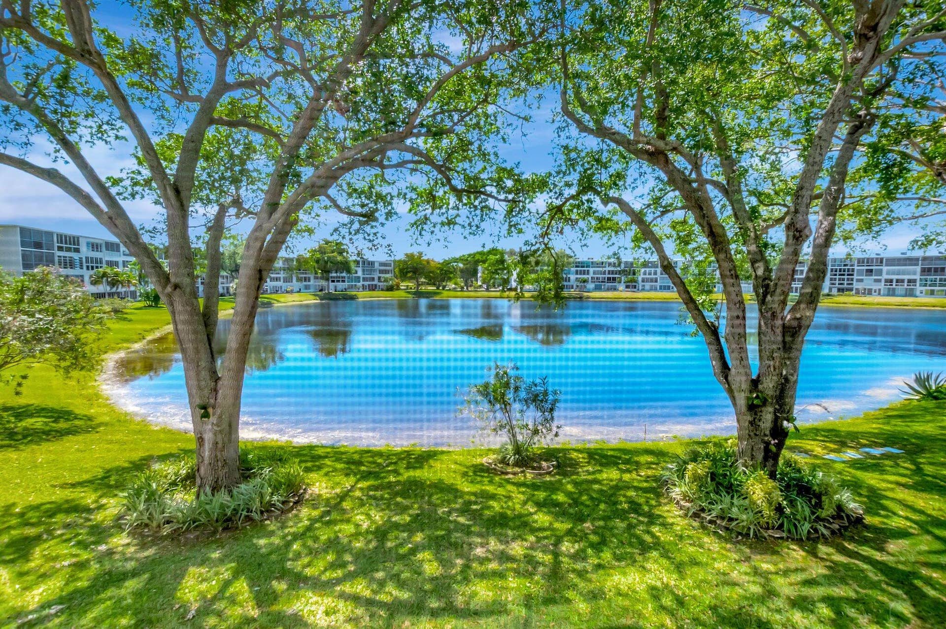 2051 Cambridge C, Deerfield Beach, FL 33442 2051 Cambridge C