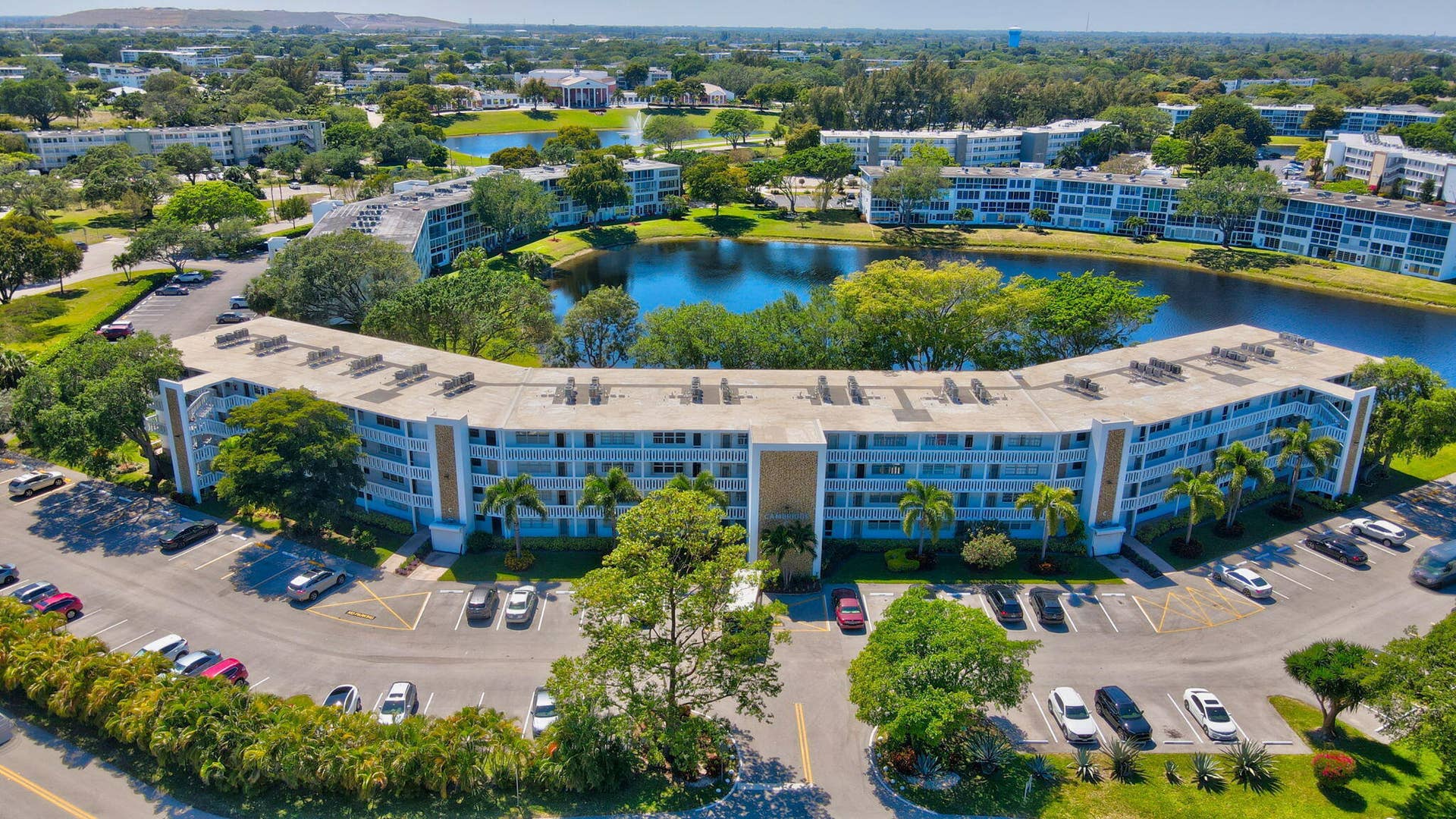 2051 Cambridge C, Deerfield Beach, FL 33442 2051 Cambridge C