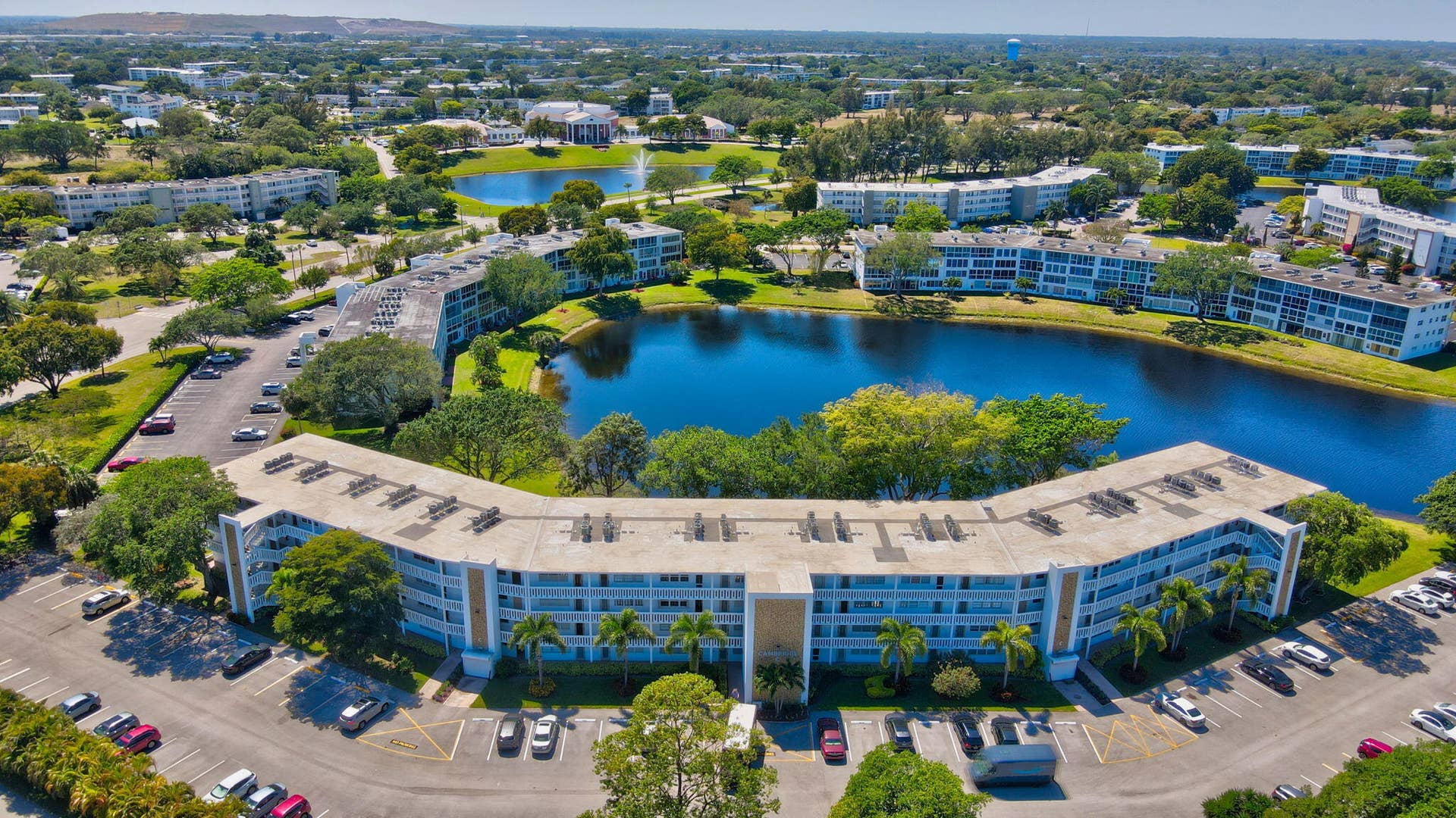 2051 Cambridge C, Deerfield Beach, FL 33442 2051 Cambridge C