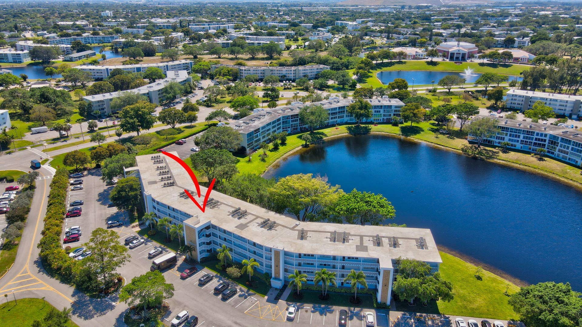 2051 Cambridge C, Deerfield Beach, FL 33442 2051 Cambridge C