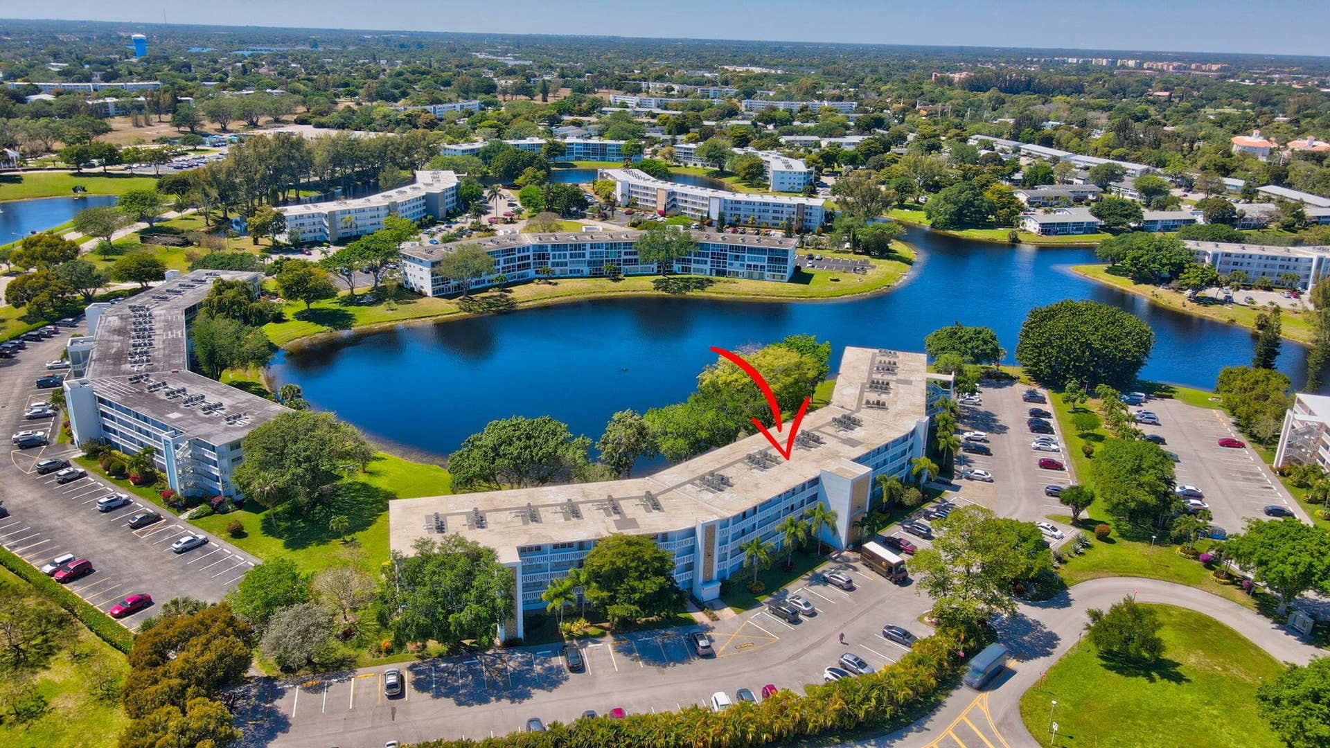 2051 Cambridge C, Deerfield Beach, FL 33442 2051 Cambridge C