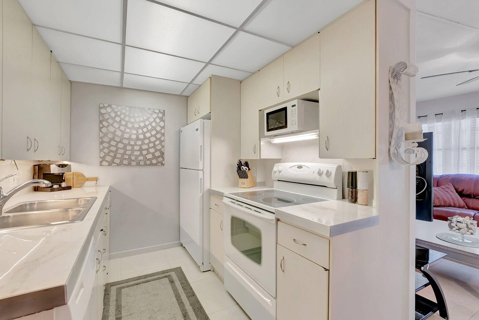 2051 Cambridge C, Deerfield Beach, FL 33442 2051 Cambridge C