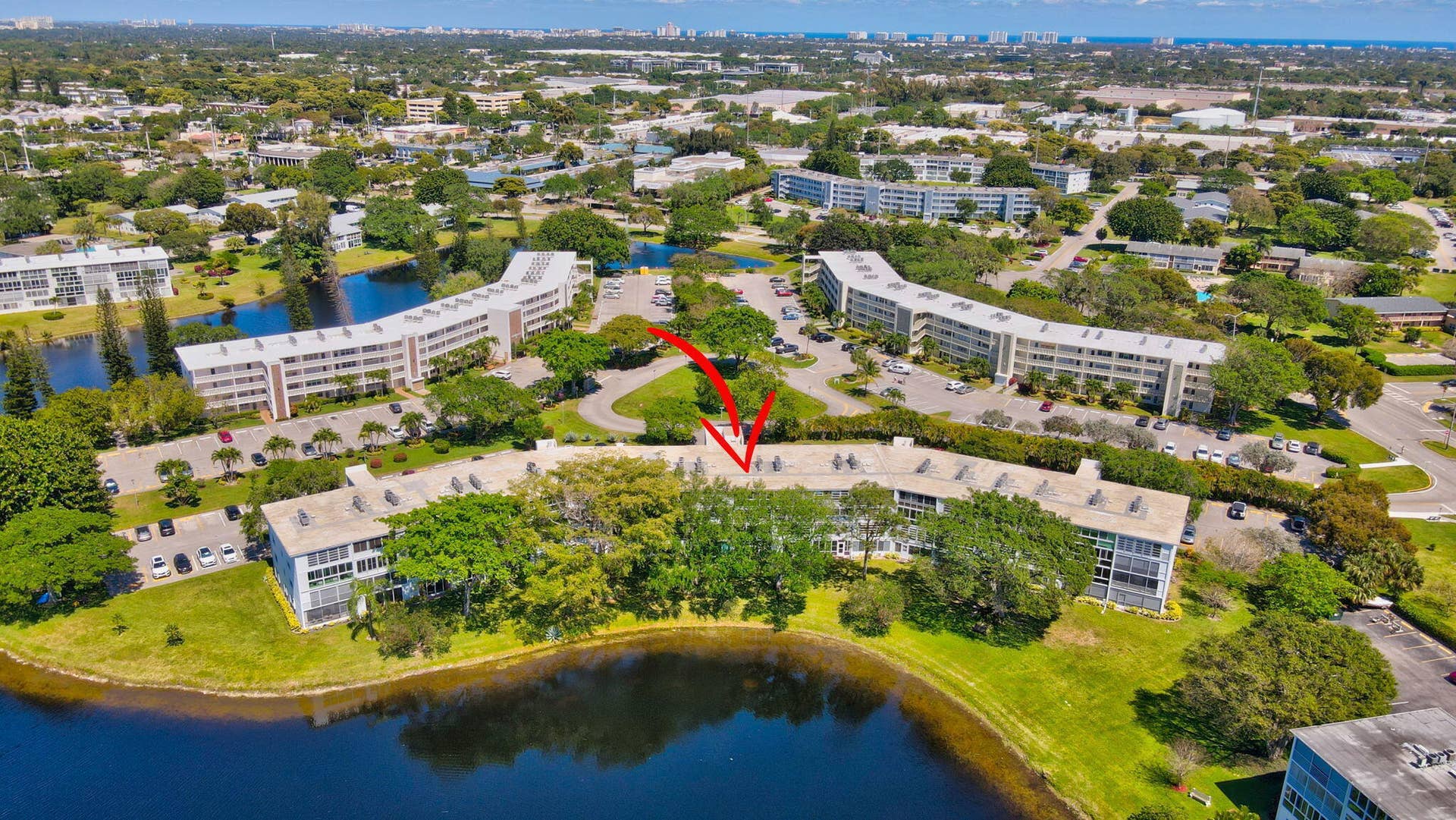 2051 Cambridge C, Deerfield Beach, FL 33442 2051 Cambridge C