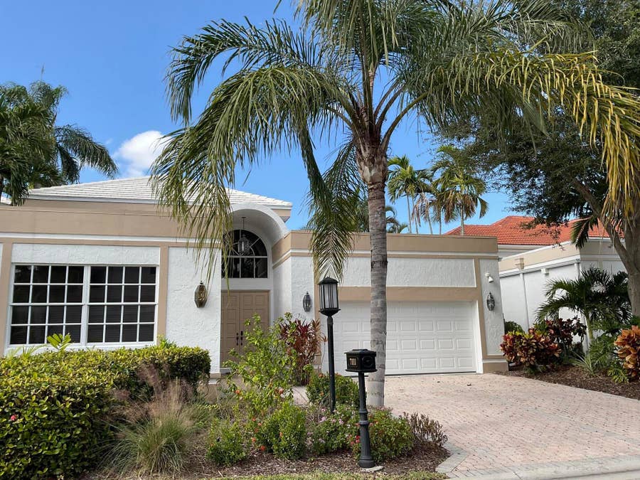 Property photo for 7111 Dubonnet Drive, Boca Raton, FL