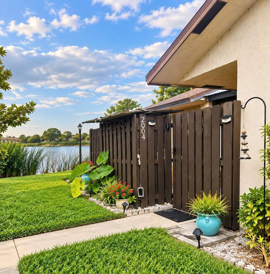 Property photo for 2004 Waterview Circle, Palm Springs, FL