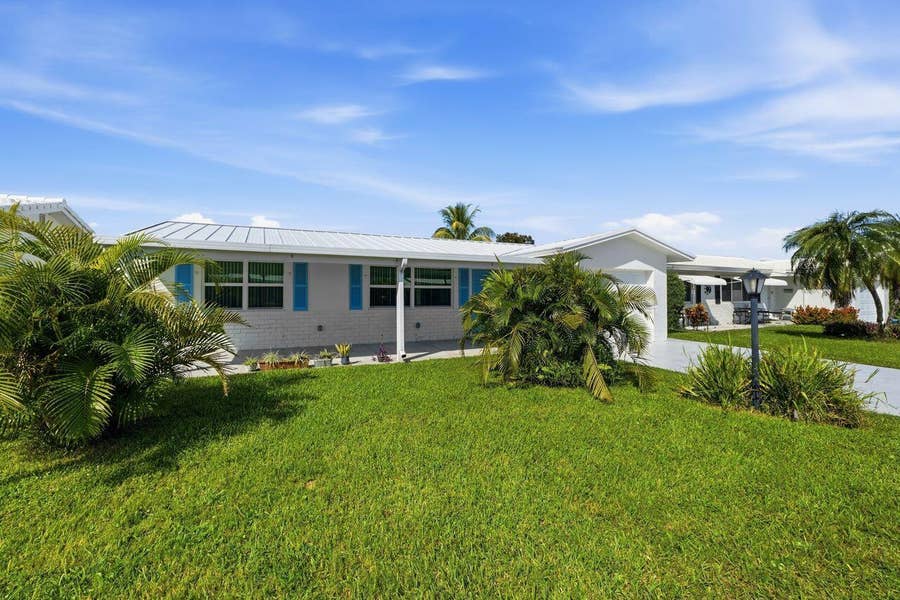 Property photo for 1003 SW 17th Street, Boynton Beach, FL