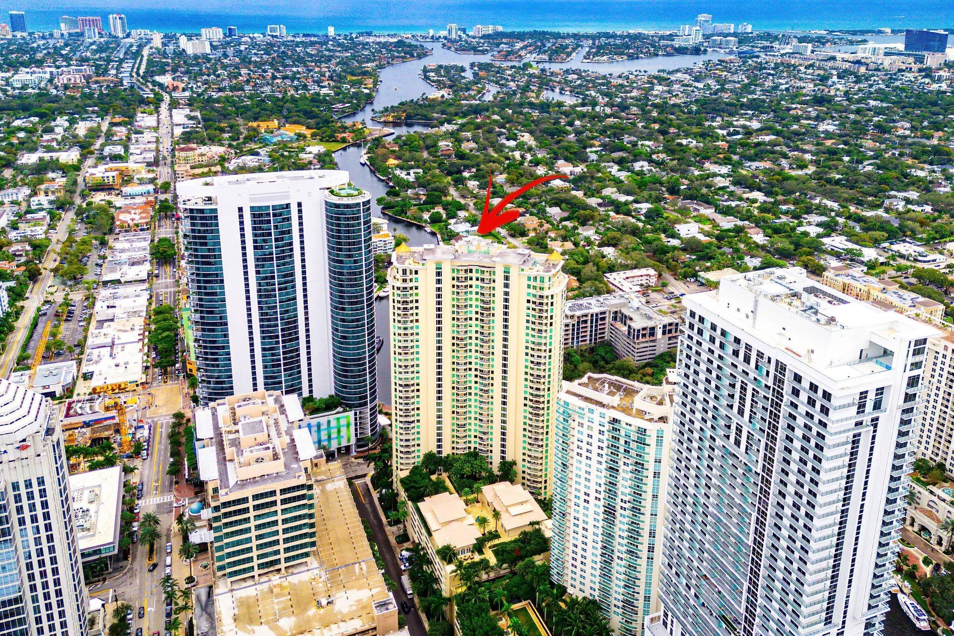 411 N New River Drive E, #401, Fort Lauderdale, FL 33301 057-411NorthNewRiverDriveEast-FortLauder