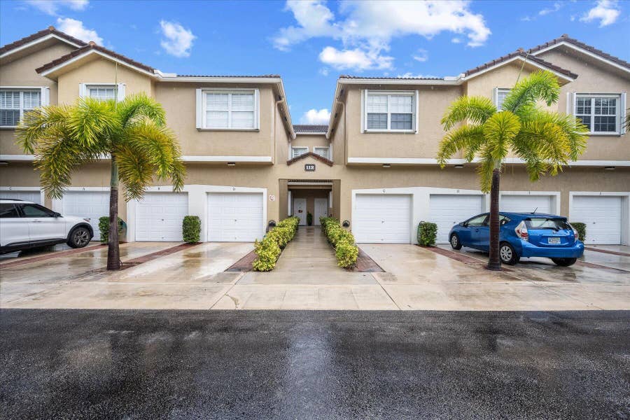 Property photo for 112 Lighthouse Circle, #G, Tequesta, FL