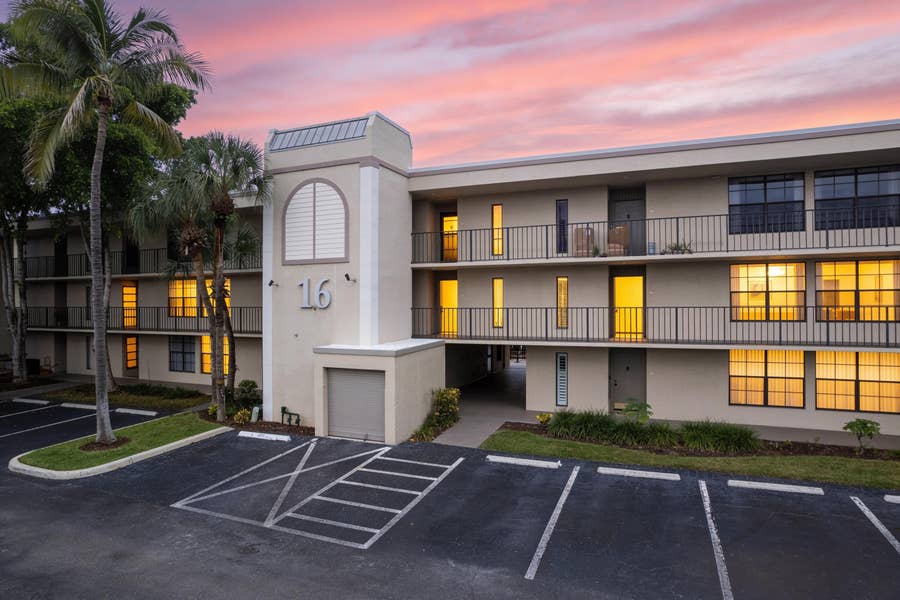 Property photo for 16 ROYAL PALM Way, #205, Boca Raton, FL