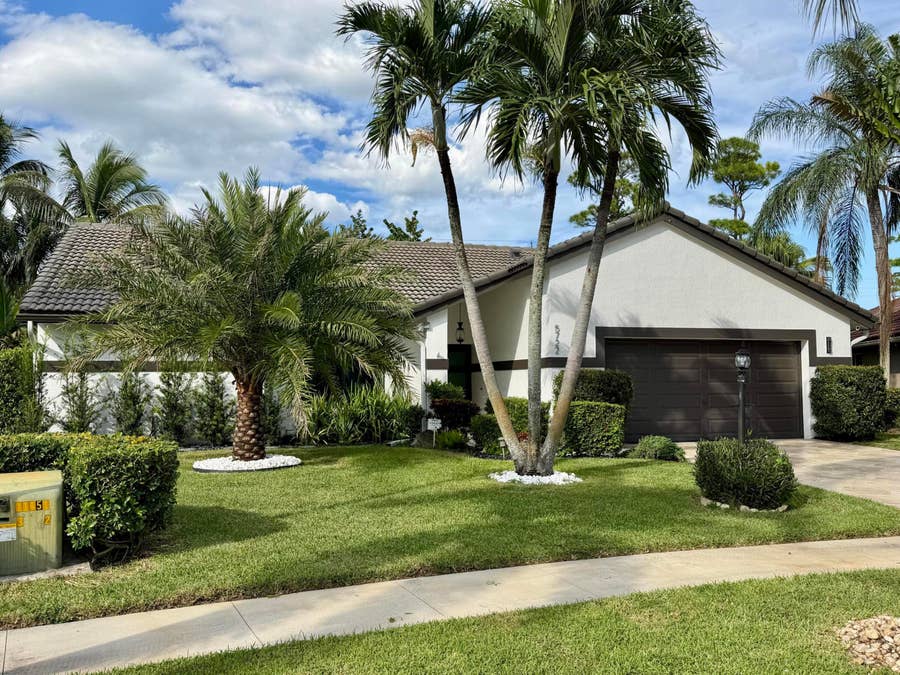 Property photo for 5722 Aspen Ridge Circle, Delray Beach, FL