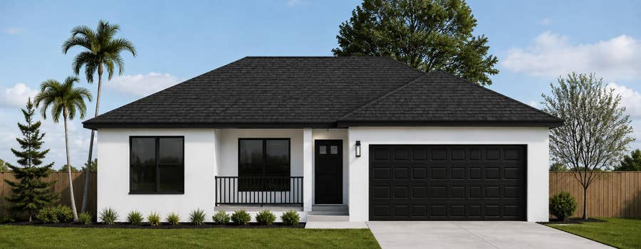 Property photo for 17480 NW 256TH Street, Okeechobee, FL