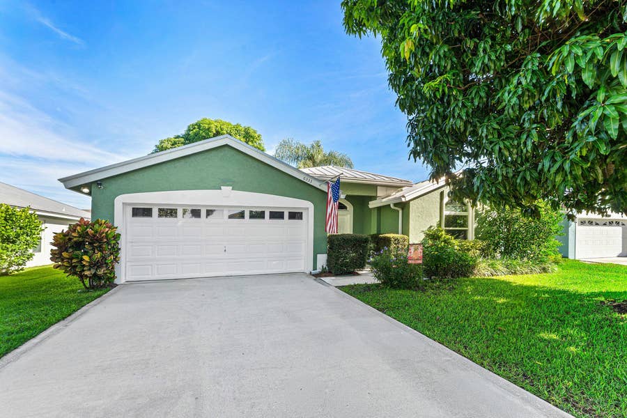 Property photo for 6333 UNGERER Street, Jupiter, FL