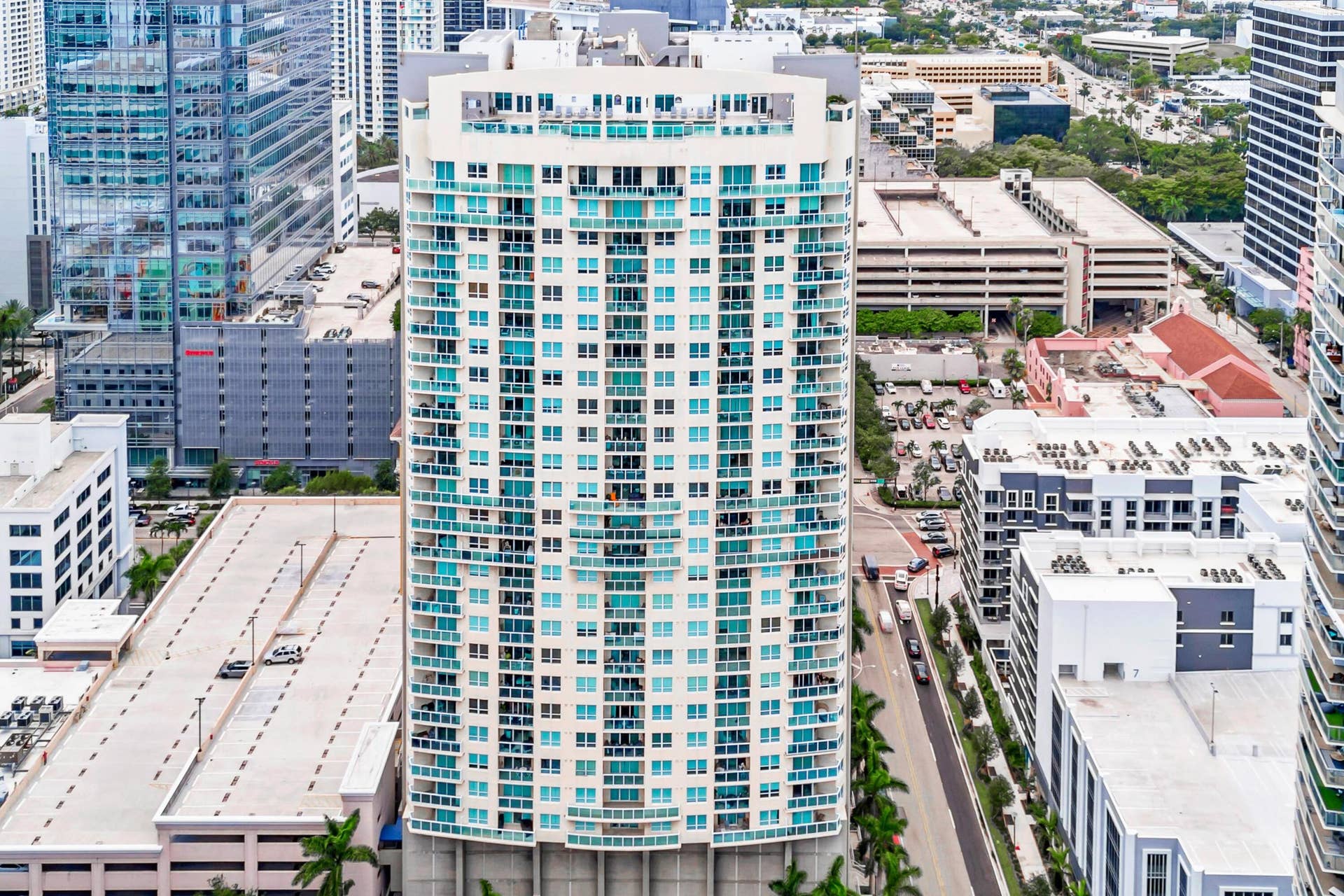 350 SE 2nd Street, #1980, Fort Lauderdale, FL 33301 350 SE 2ND ST #1980-50