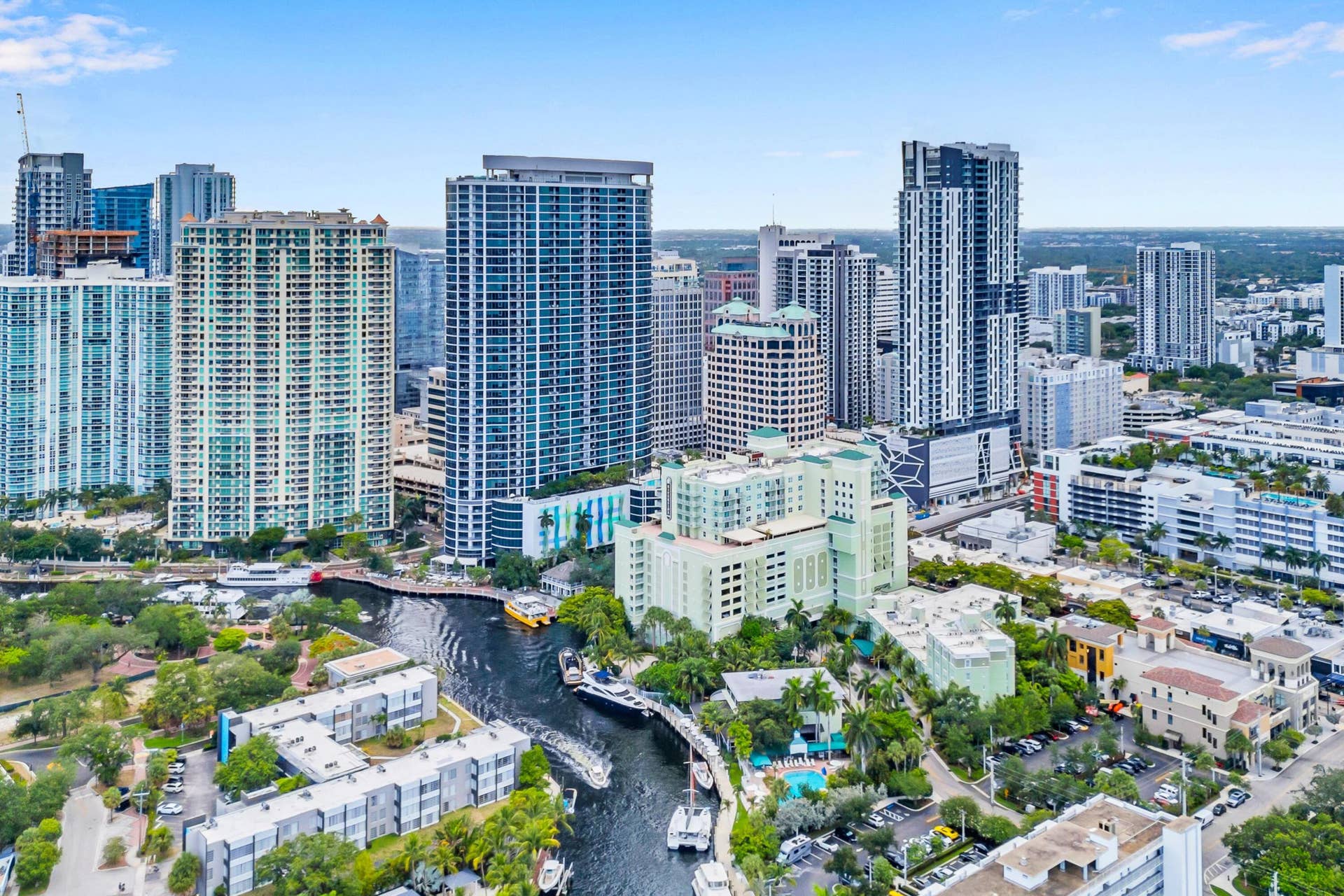 350 SE 2nd Street, #1980, Fort Lauderdale, FL 33301 350 SE 2ND ST #1980-54