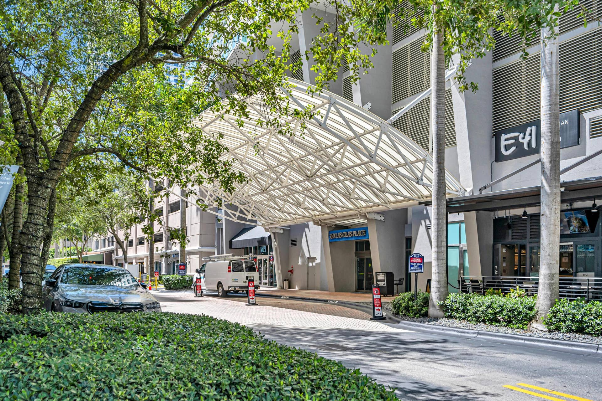 350 SE 2nd Street, #1980, Fort Lauderdale, FL 33301 350 SE 2ND ST #1980-1
