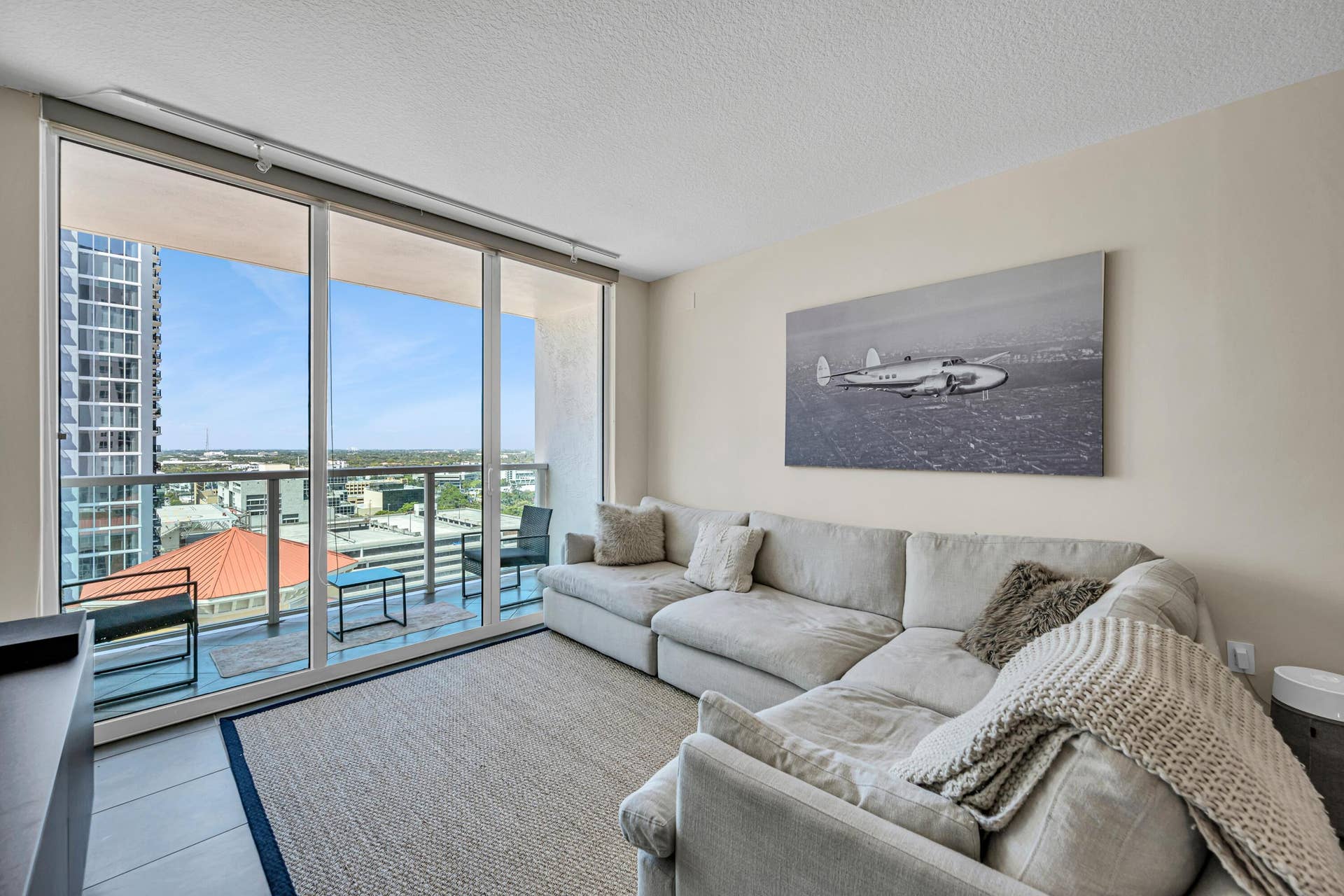 350 SE 2nd Street, #1980, Fort Lauderdale, FL 33301 350 SE 2ND ST #1980-6