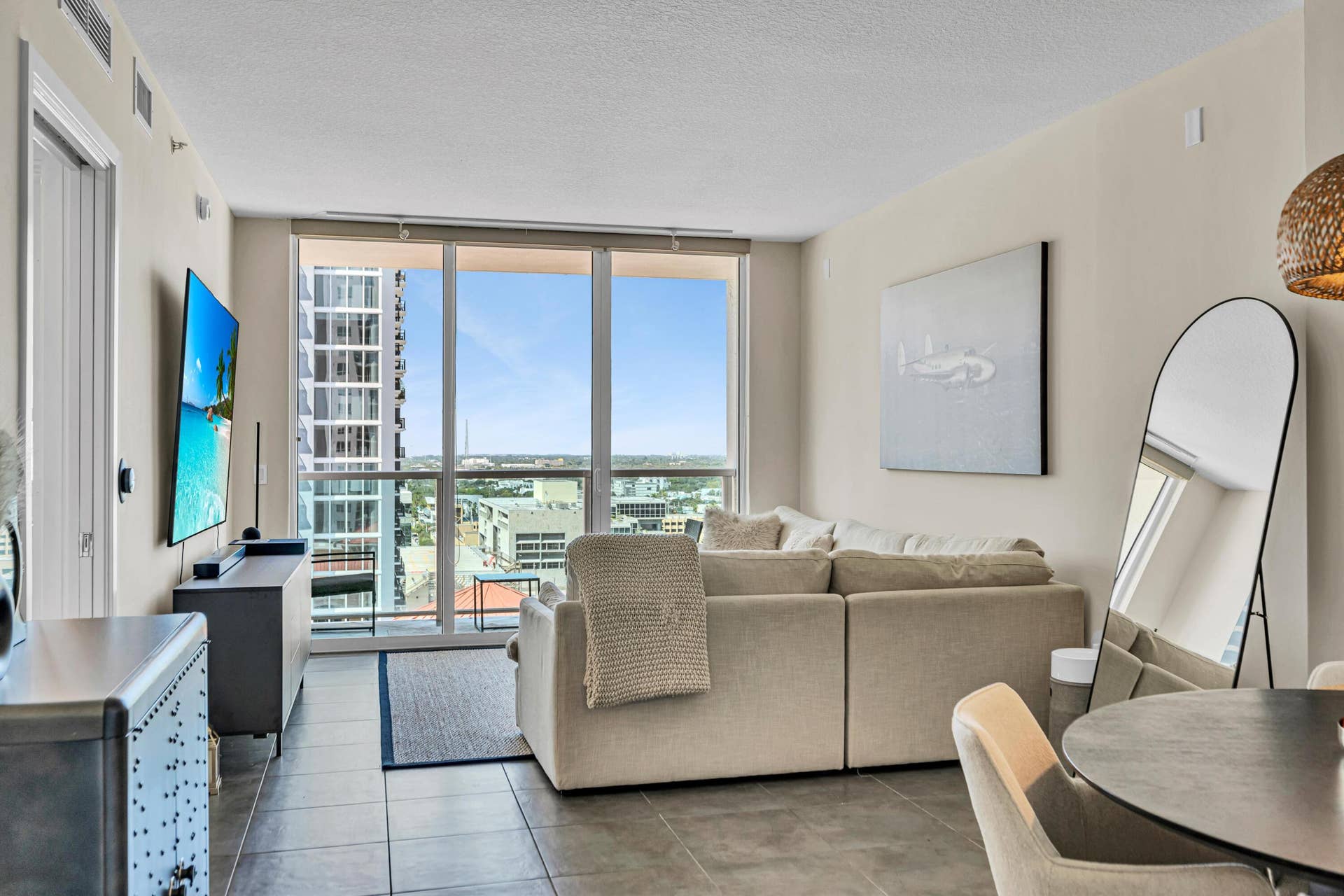 350 SE 2nd Street, #1980, Fort Lauderdale, FL 33301 350 SE 2ND ST #1980-4